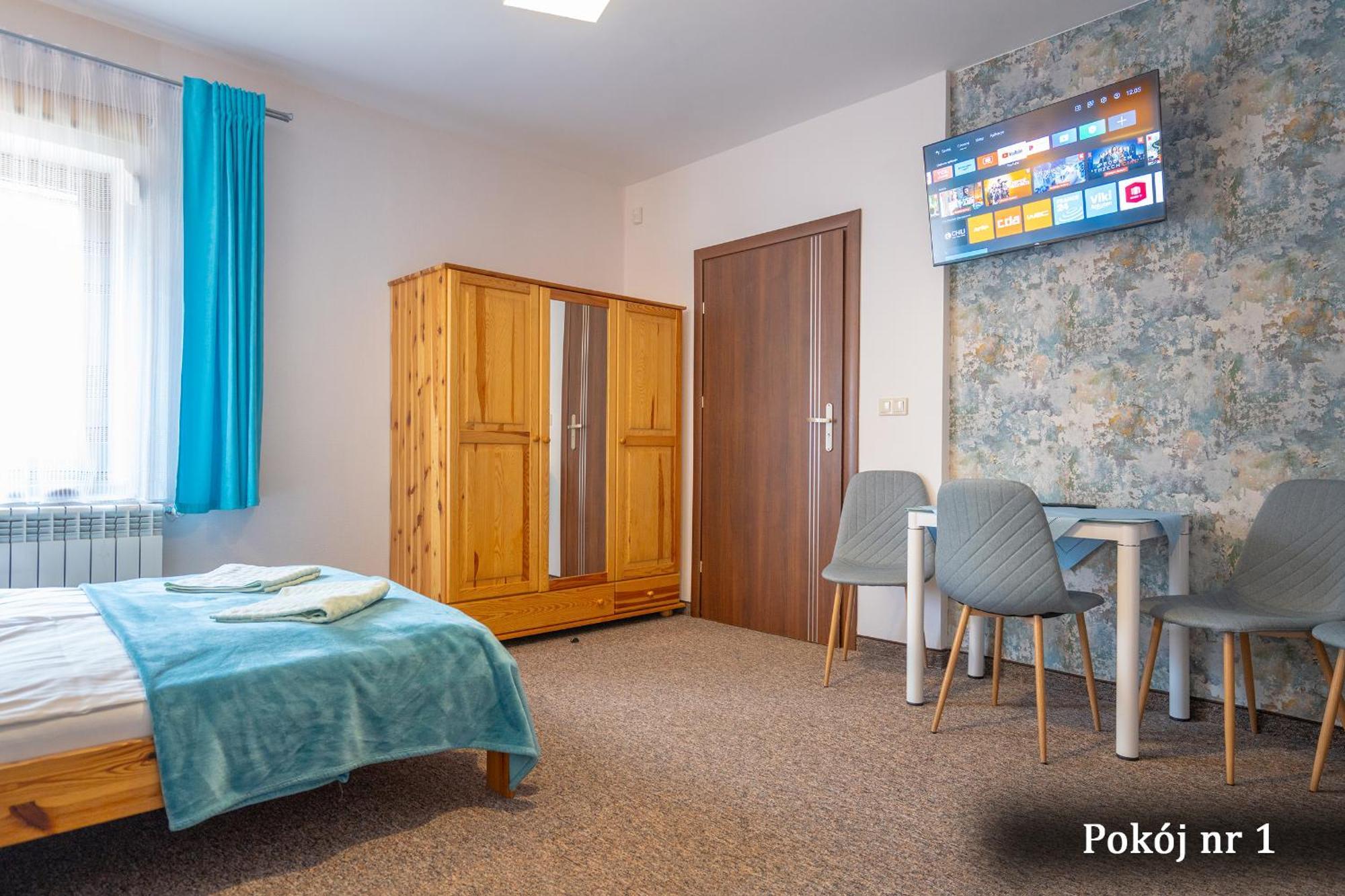 Willa Puchatek Szklarska Poręba Exterior foto