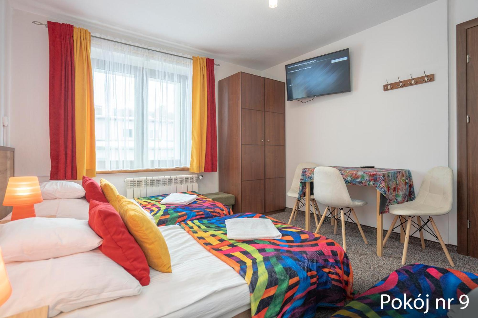 Willa Puchatek Szklarska Poręba Exterior foto